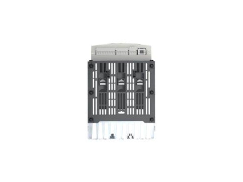 Schneider Electric Electronic soft starter control 220v pow