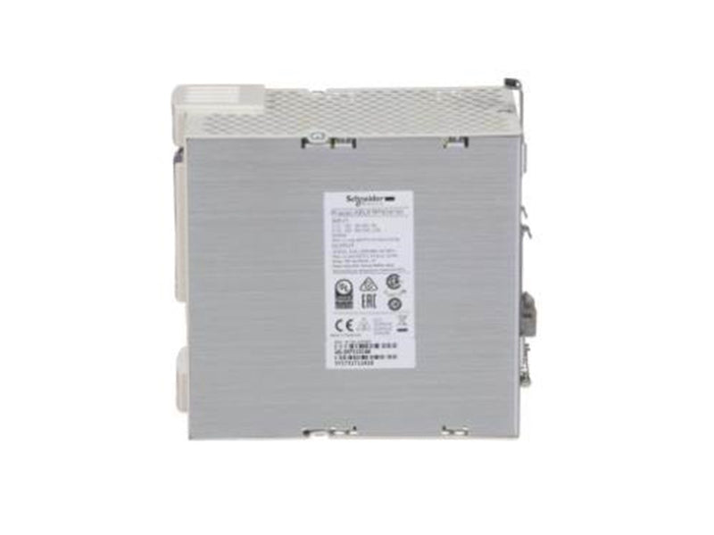 Schneider Electric Phaseo abl8 regulated switch mode power supply (smps) 100-500 v ac 24 v dc 10 a 240 w