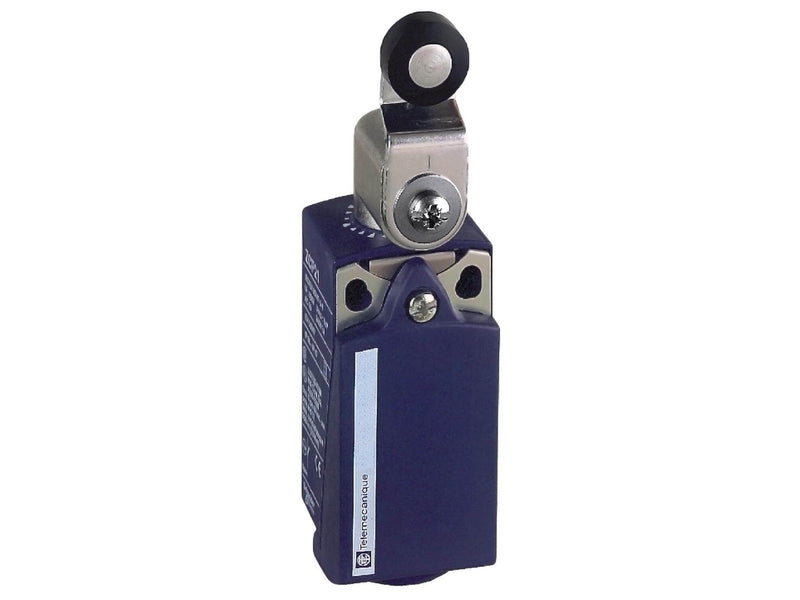 TELEMECANIQUE SENSORS xckp2118p16 roller lever
