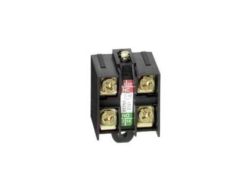 Schneider Electric Co 1no1nc slwselfliftcla