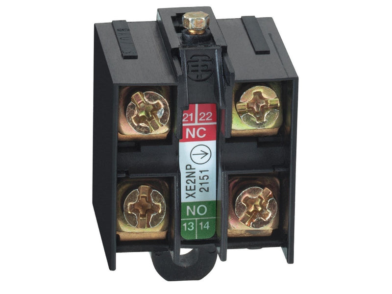 Schneider Electric Co 1no1nc slwselfliftcla