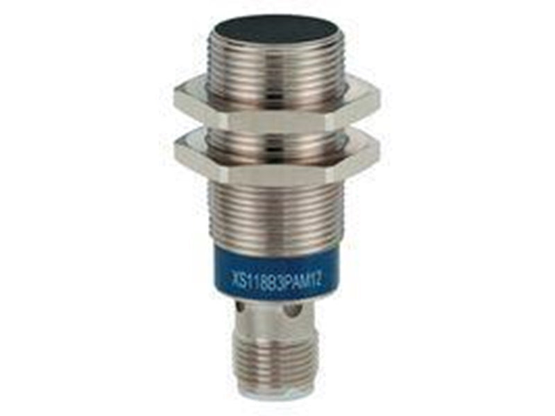 TELEMECANIQUE SENSORS Inductive sensor cylindrical m18 12 24vd