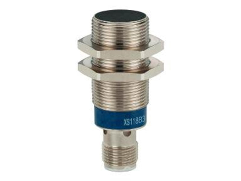 TELEMECANIQUE SENSORS Inductive sensor cylindrical m18 12 24vd