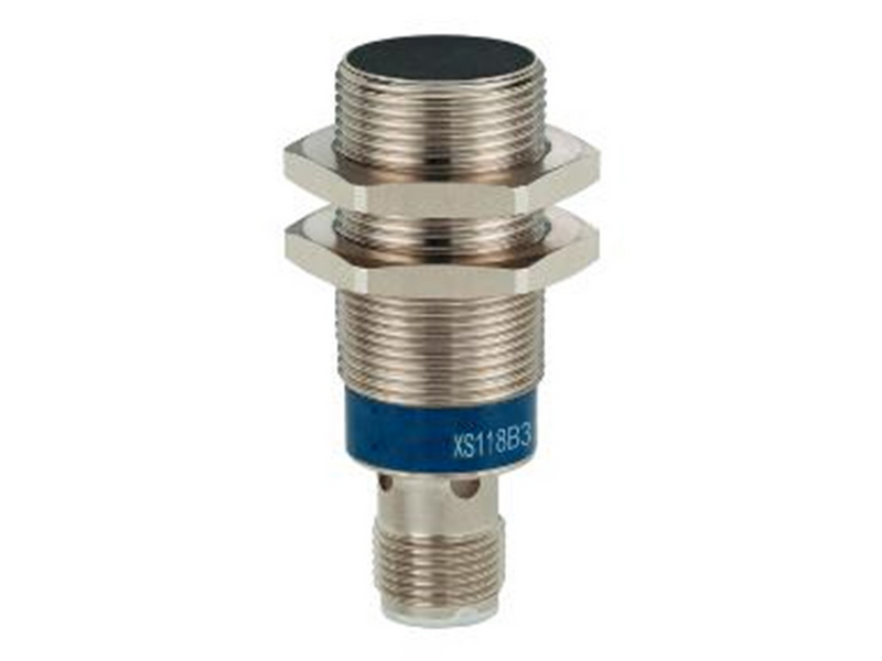 TELEMECANIQUE SENSORS Inductive sensor cylindrical m18 12 24vd