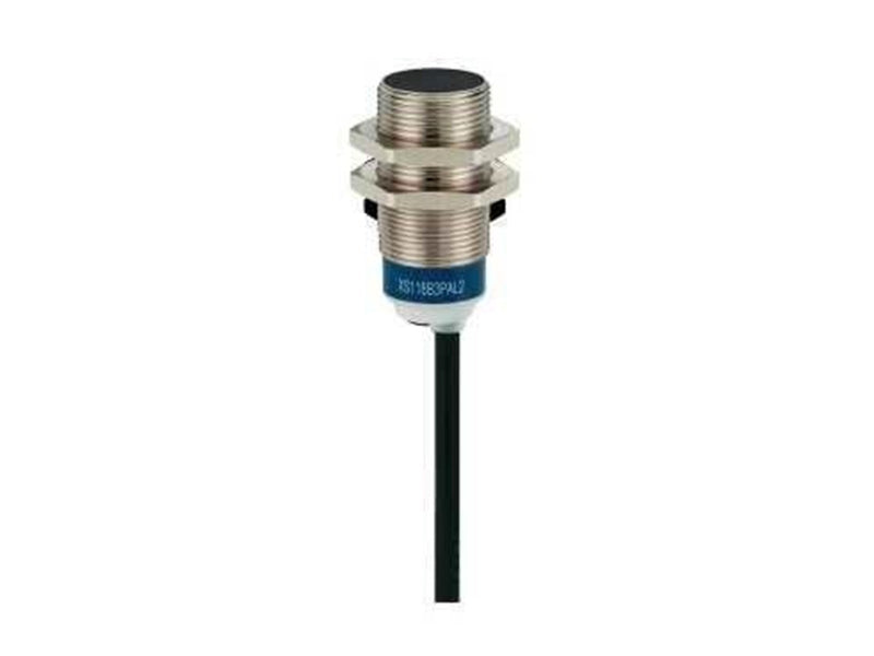 TELEMECANIQUE SENSORS Inductive sensor cylindrical m18 12 24vd