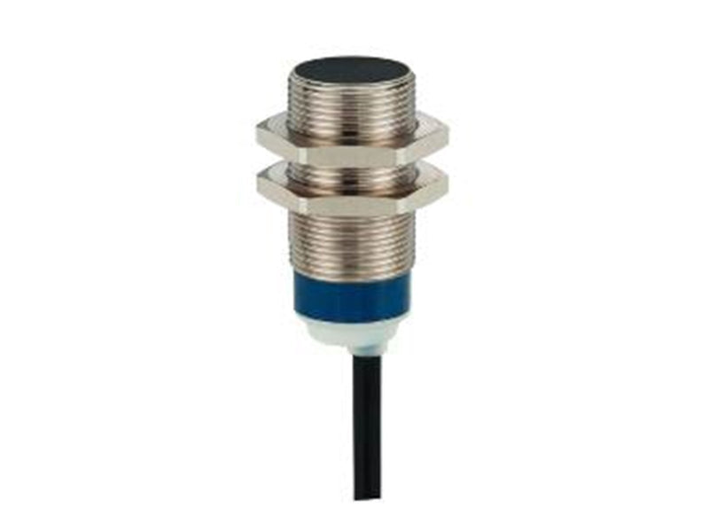 TELEMECANIQUE SENSORS Inductive sensor cylindrical m18 12 24vd