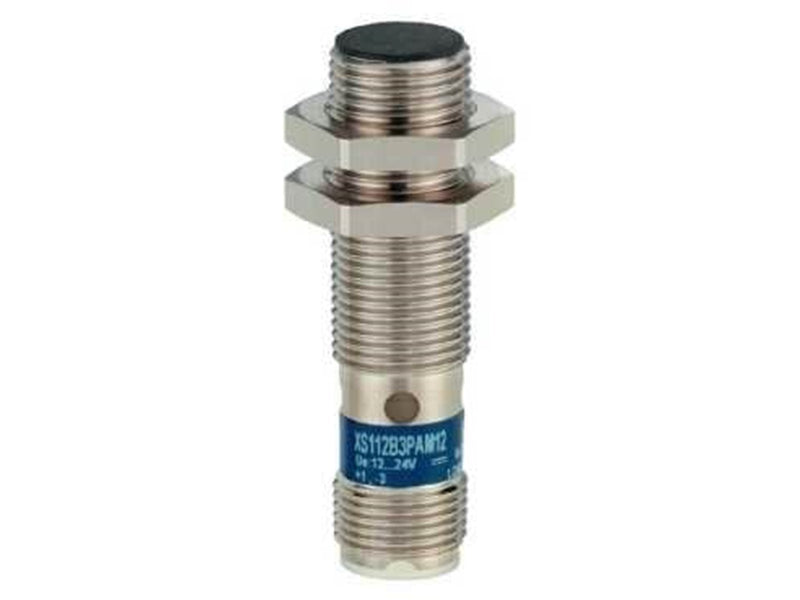 TELEMECANIQUE SENSORS Inductive sensor cylindrical m12 12 24vd
