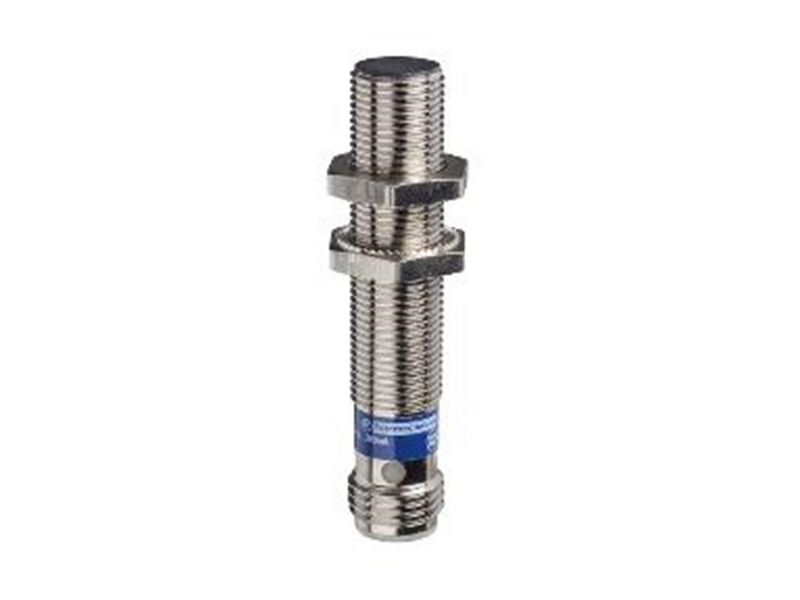 TELEMECANIQUE SENSORS Inductive sensor cylindrical m12 12 24vd