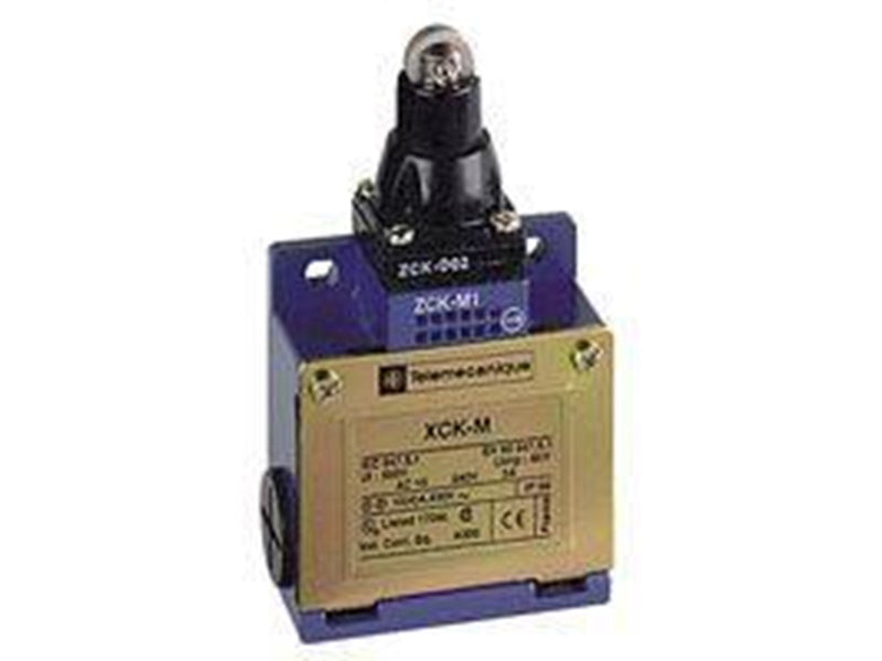 TELEMECANIQUE SENSORS Limit switch