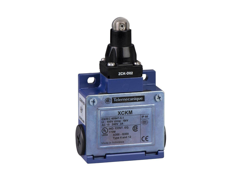 TELEMECANIQUE SENSORS Limit switch