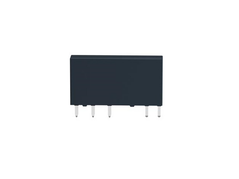 Schneider Electric Interface relay slim for rslzr and rslzv sockets 6a 1c/o 24vdc supply