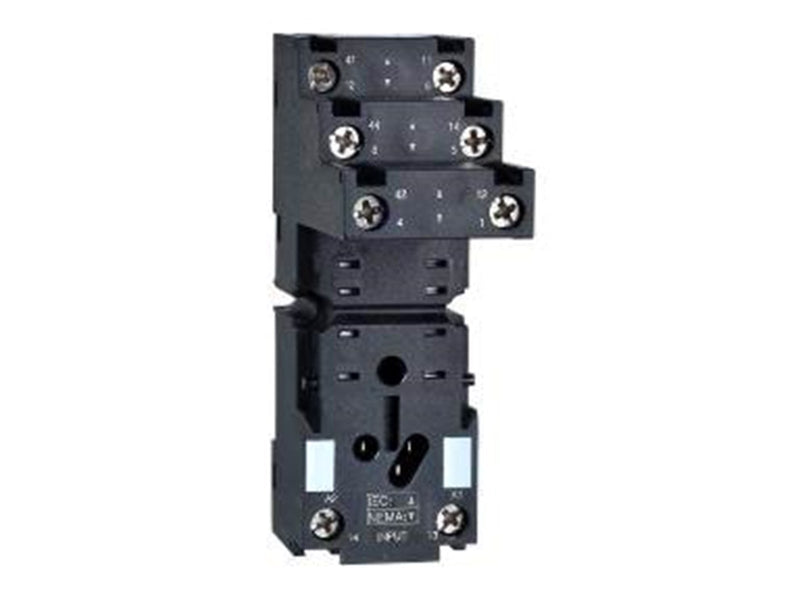 Schneider Electric Logic style socket separated termination