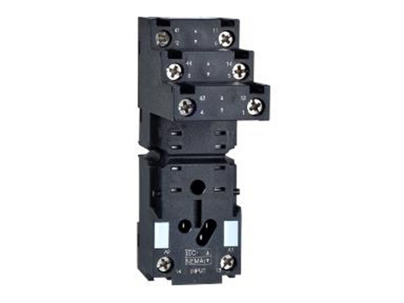 Schneider Electric Logic style socket separated termination
