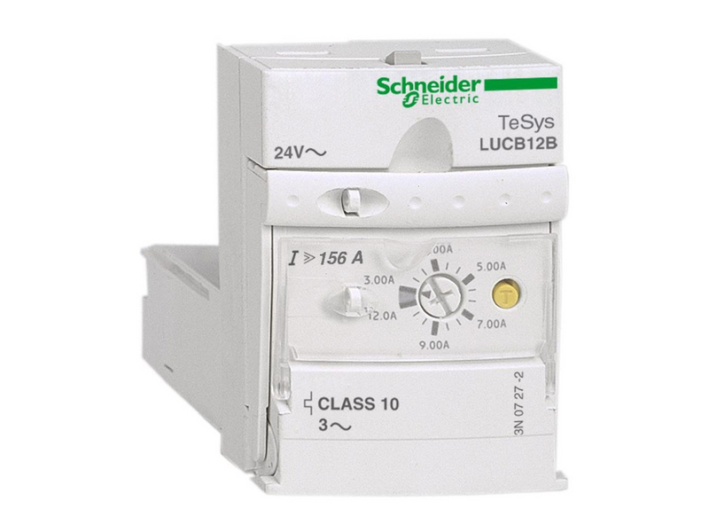 Schneider Electric Unit 1.25-5a 48-72v       cl 10 advanced