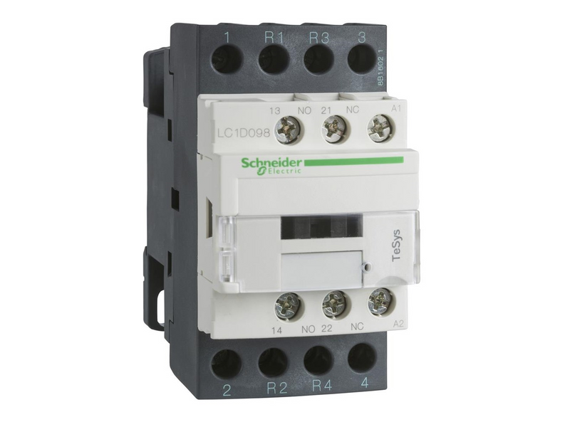 Schneider Electric Contactor