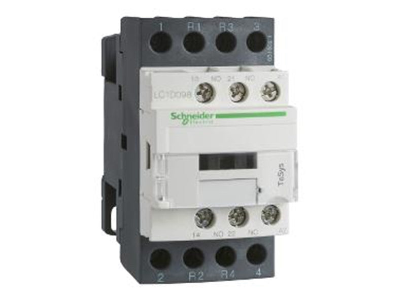 Schneider Electric Contactor