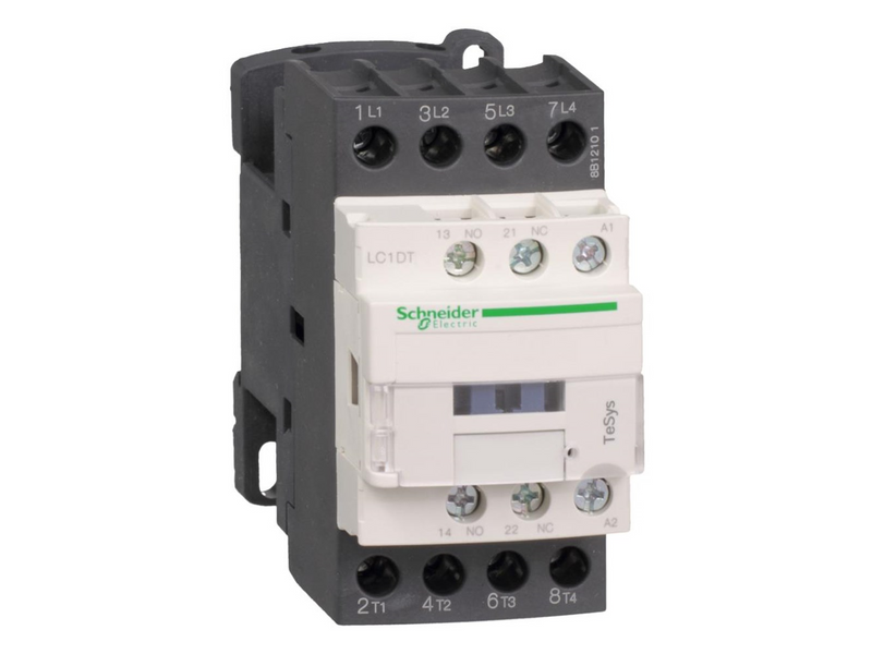 Schneider Electric Contactor