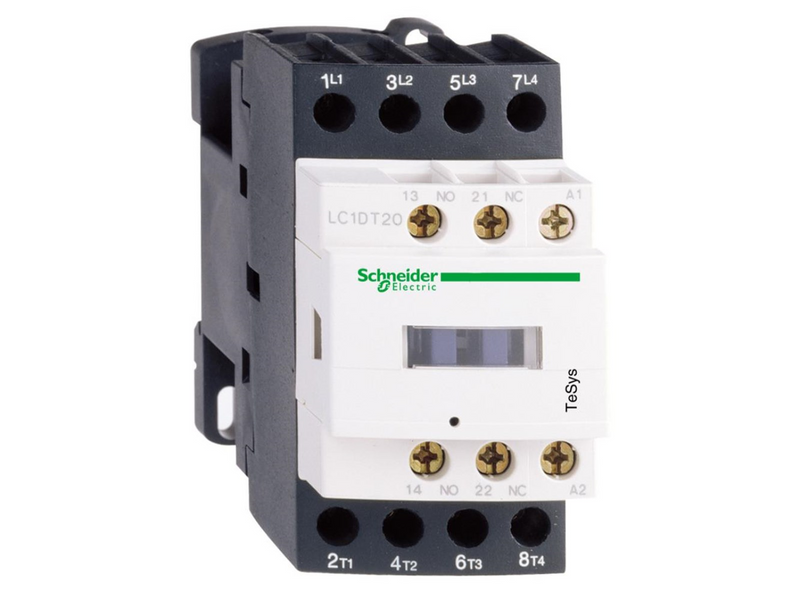 Schneider Electric Contactor