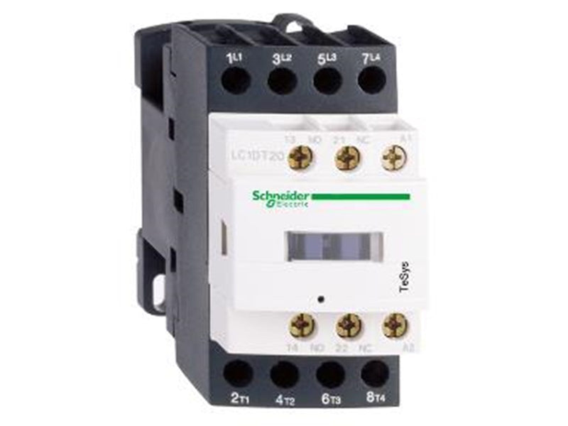 Schneider Electric Contactor