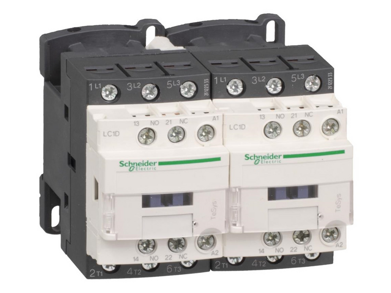 Schneider Electric Reversing contactor