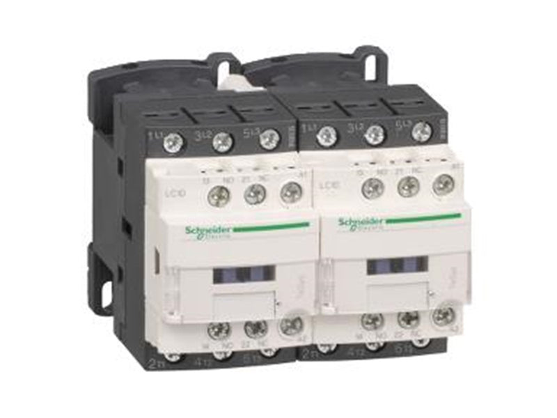 Schneider Electric Reversing contactor