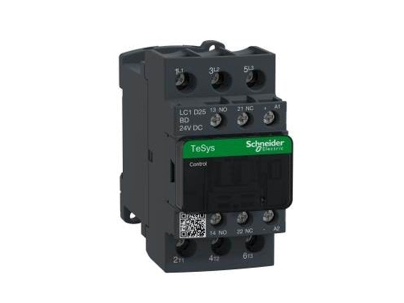 Schneider Electric Contactor