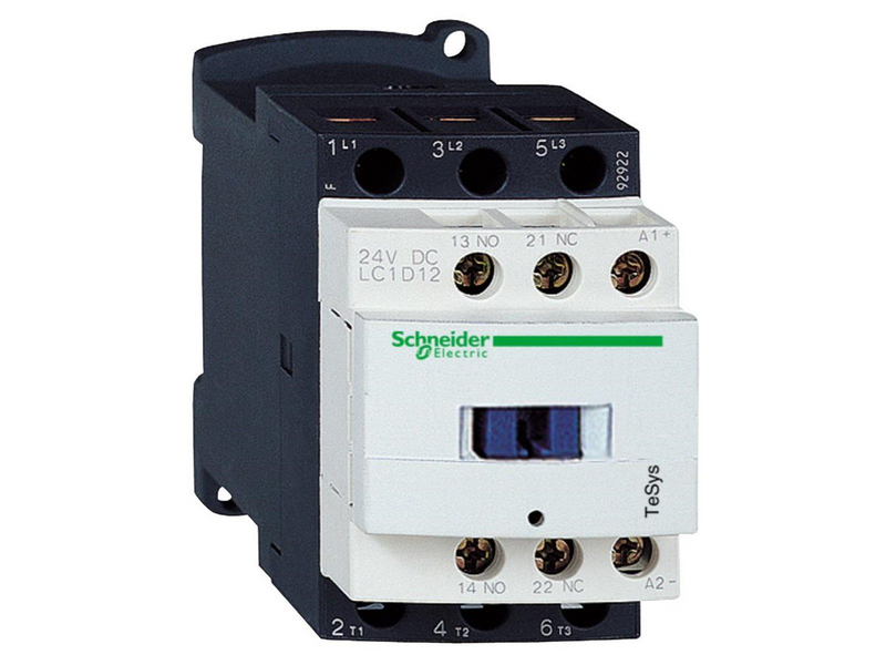 Schneider Electric Contactor
