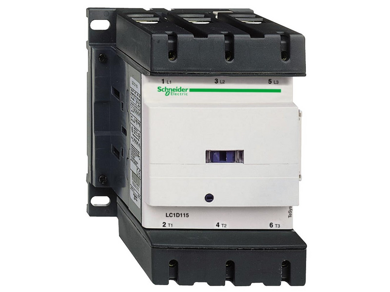 Schneider Electric Contactor