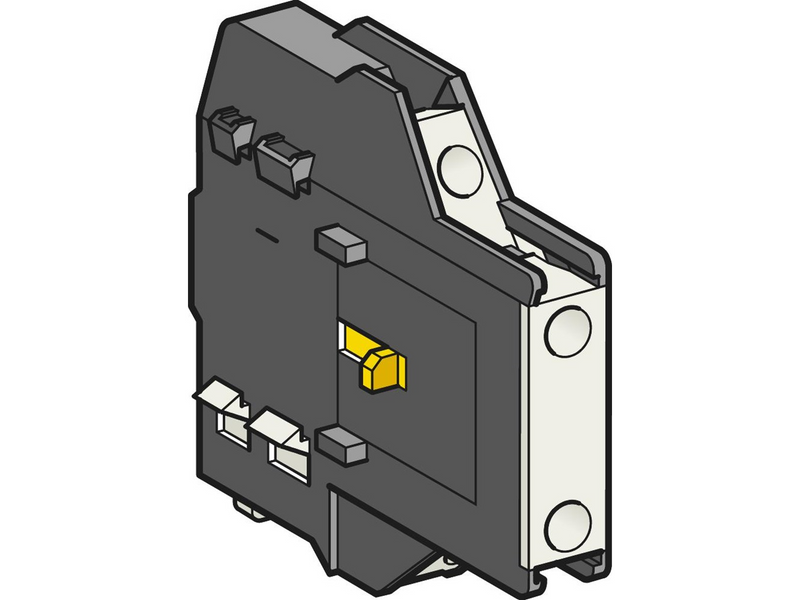 Schneider Electric Contacts block