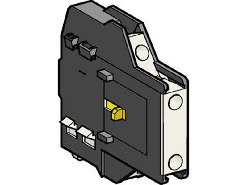 Schneider Electric Contacts block