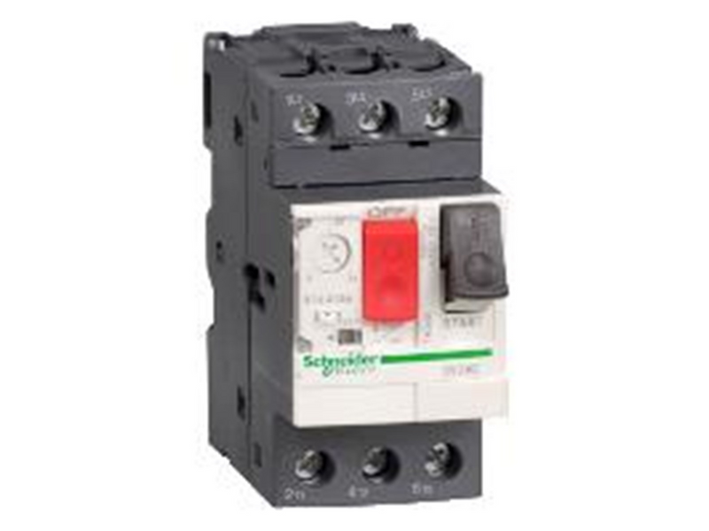 Schneider Electric Motor circuit breaker 0.25-0.40a gv2me03