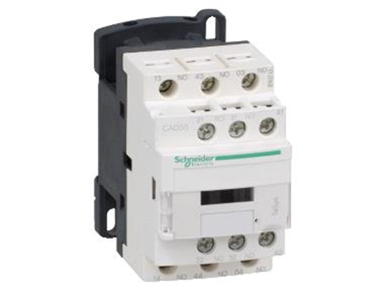 Schneider Electric Auxiliary contactor