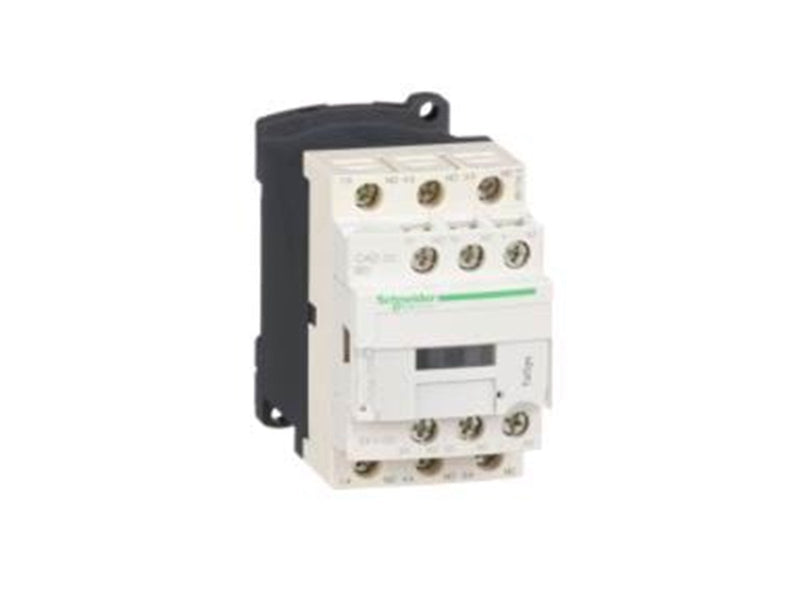 Schneider Electric Auxiliary contactor