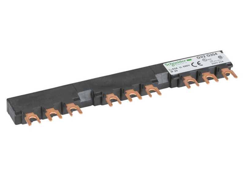 Schneider Electric Busbar