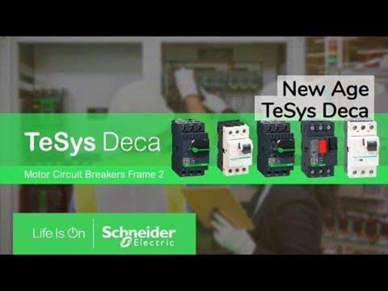 Schneider Electric Busbar