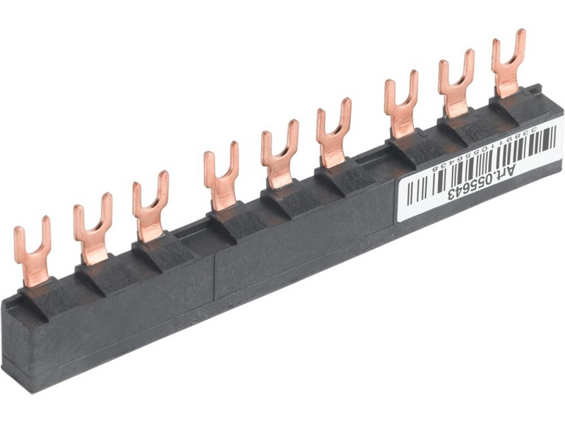 Schneider Electric Busbar