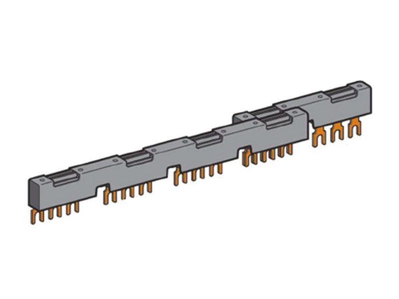 Schneider Electric Busbar