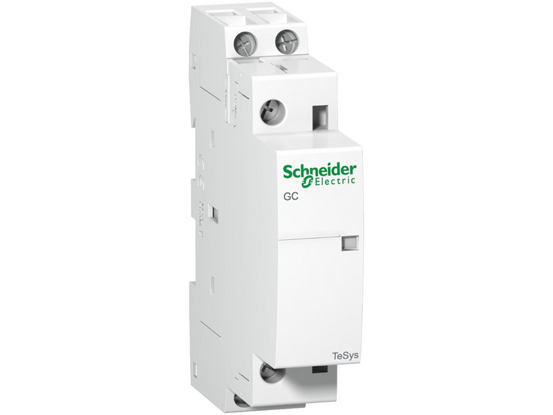 Schneider Electric Contactor