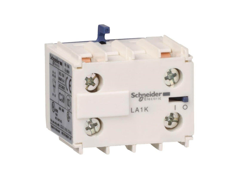 Schneider Electric Aux contact block