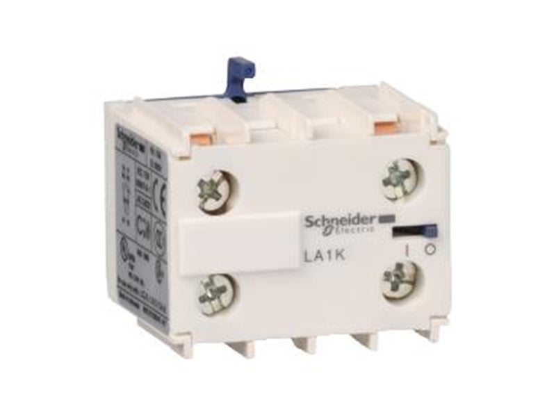 Schneider Electric Aux contact block