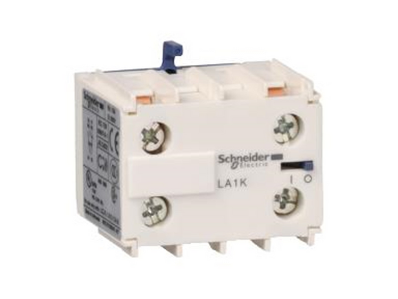 Schneider Electric Aux contact block
