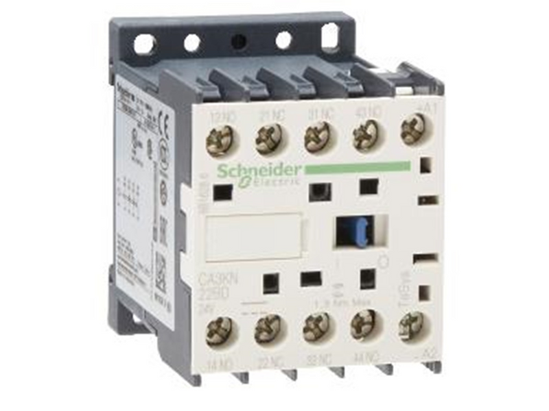 Schneider Electric Electromagnetic relay