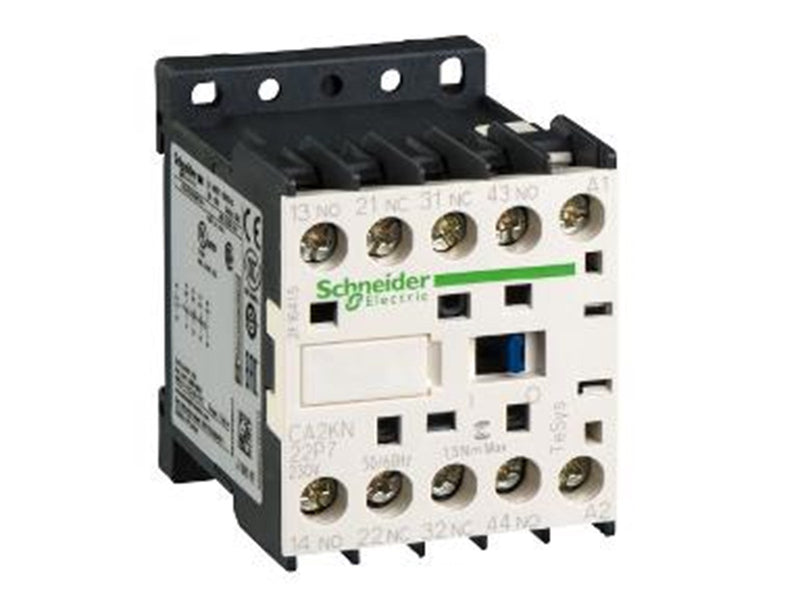 Schneider Electric Electromagnetic relay ca2kn22p7