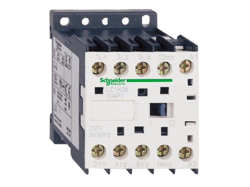 Schneider Electric Contactor