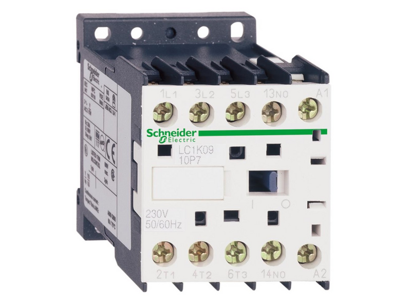 Schneider Electric Contactor
