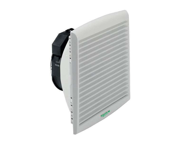 Schneider Electric Filterfan 165m3/h 24vdc ip54