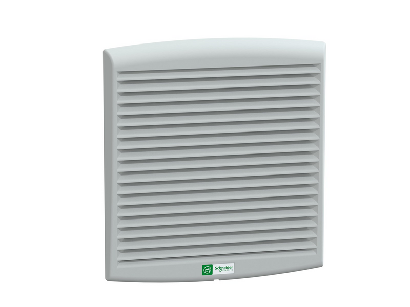 Schneider Electric Filterfan 165m3/h 24vdc ip54