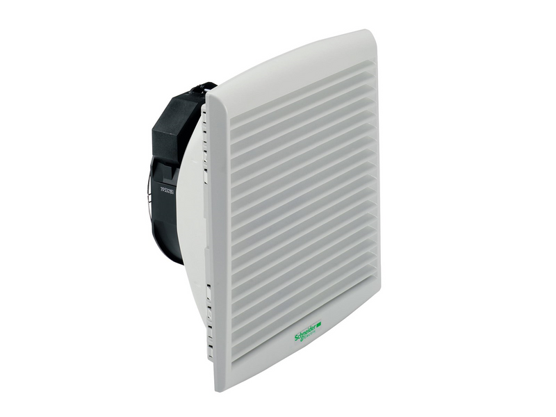 Schneider Electric Filterfan 165m3/h 24vdc ip54