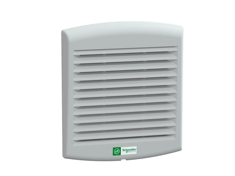 Schneider Electric Filterfan 85m3/h 24v dc ip54
