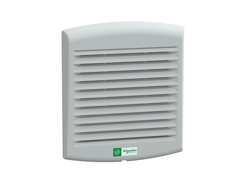 Schneider Electric Filterfan 85m3/h 24v dc ip54